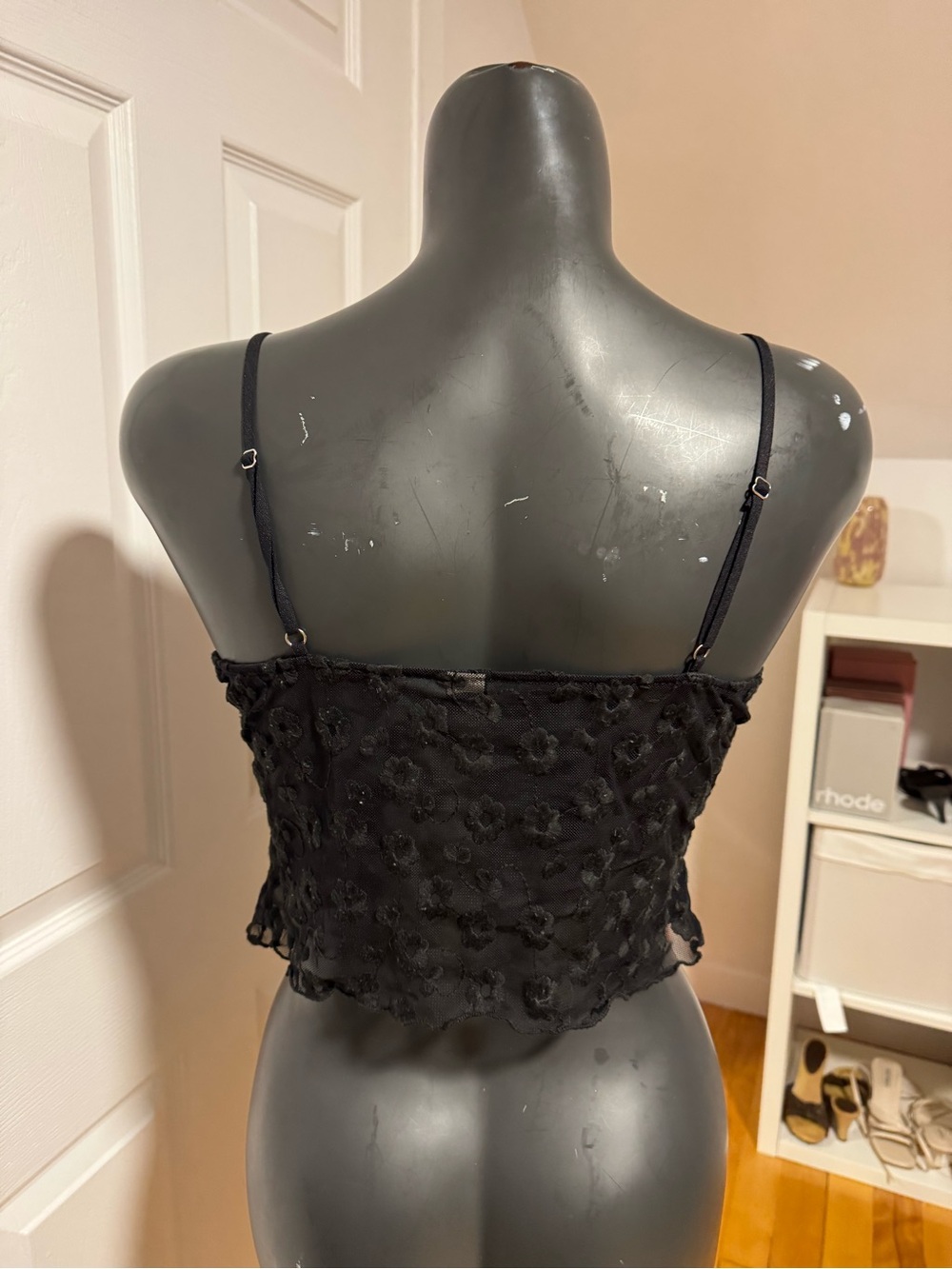 cami top - Picture 5 of 5